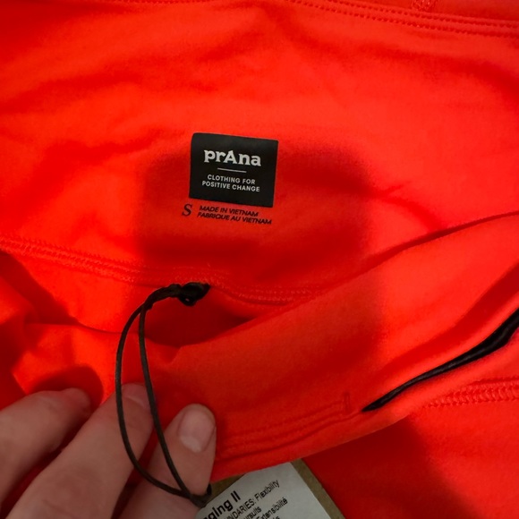 Prana legging bundle nwt - Picture 4 of 10